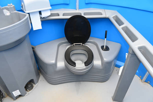Best Luxury portable toilet rental  in Horizon City, TX