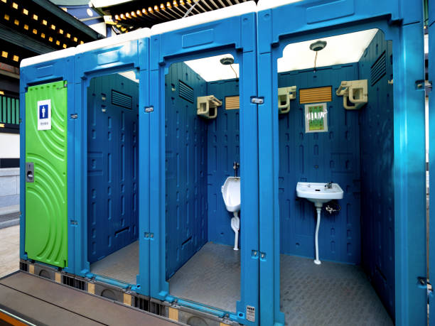 Best Restroom trailer rental cost  in Horizon City, TX