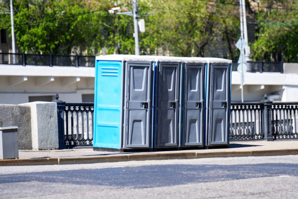 Portable Toilet Options We Offer in Horizon City, TX