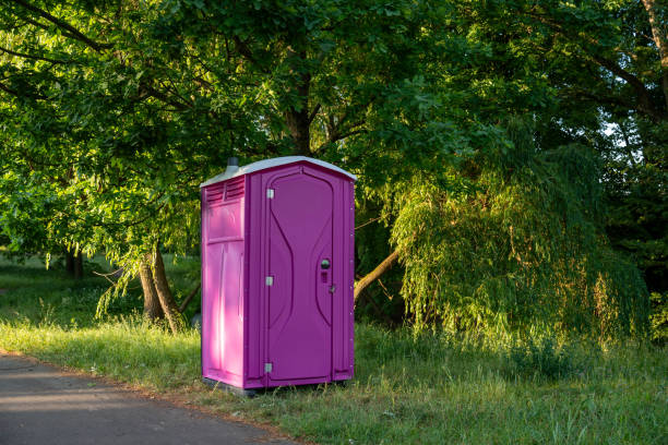 Best Portable restroom trailer rental  in Horizon City, TX